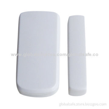 Tamper function sensor used for doors/windows professionallyNew